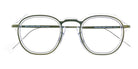 Lafont® RAGTIME RAGTIME 2062E 45 - Gray - 2062E Eyeglasses