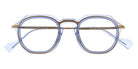 Lafont® RAGTIME RAGTIME 3180E 45 - Blue - 3180E Eyeglasses