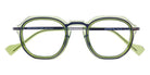 Lafont® RAGTIME RAGTIME 4051 45 - Green - 4051 Eyeglasses