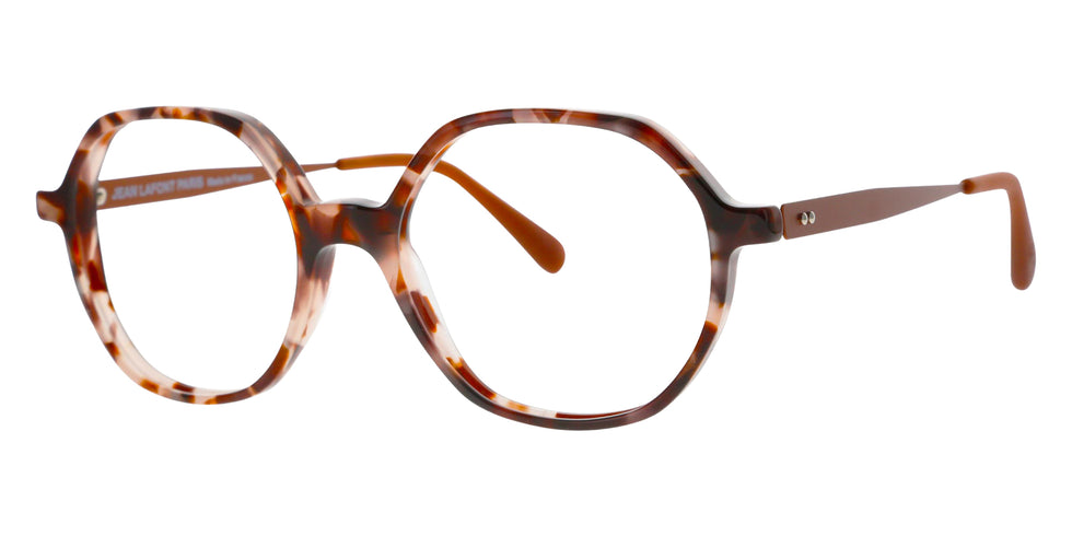 Lafont® RAINETTE RAINETTE 7149E 48 - Tortoise - 7149E Eyeglasses