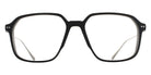 Brett® RALPH BRTT RALPH-C03-ST 55 - Black / Silver - C03