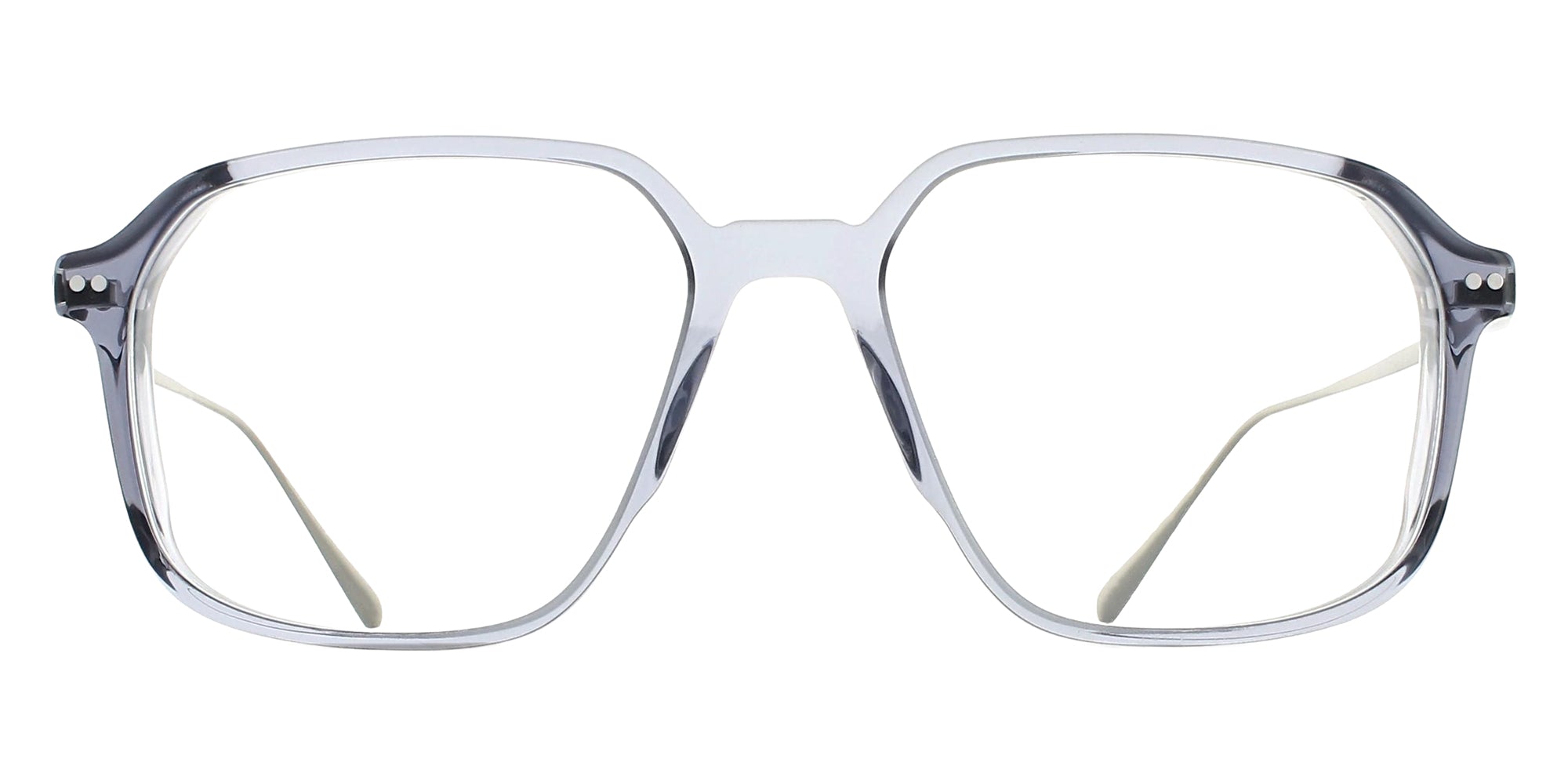 Brett® RALPH BRTT RALPH-C07-ST 55 - Grey / Silver - C07