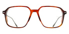 Brett® RALPH BRTT RALPH-C09-ST 55 - Honey Tortoise / Silver - C09