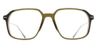 Brett® RALPH BRTT RALPH-C16-ST 55 - Khaki / Silver - C16