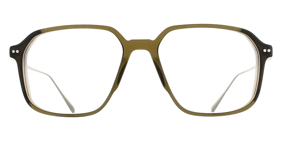 Brett® RALPH BRTT RALPH-C16-ST 55 - Khaki / Silver - C16