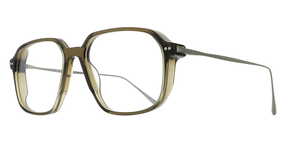 Brett® RALPH BRTT RALPH-C16-ST 55 - Khaki / Silver - C16