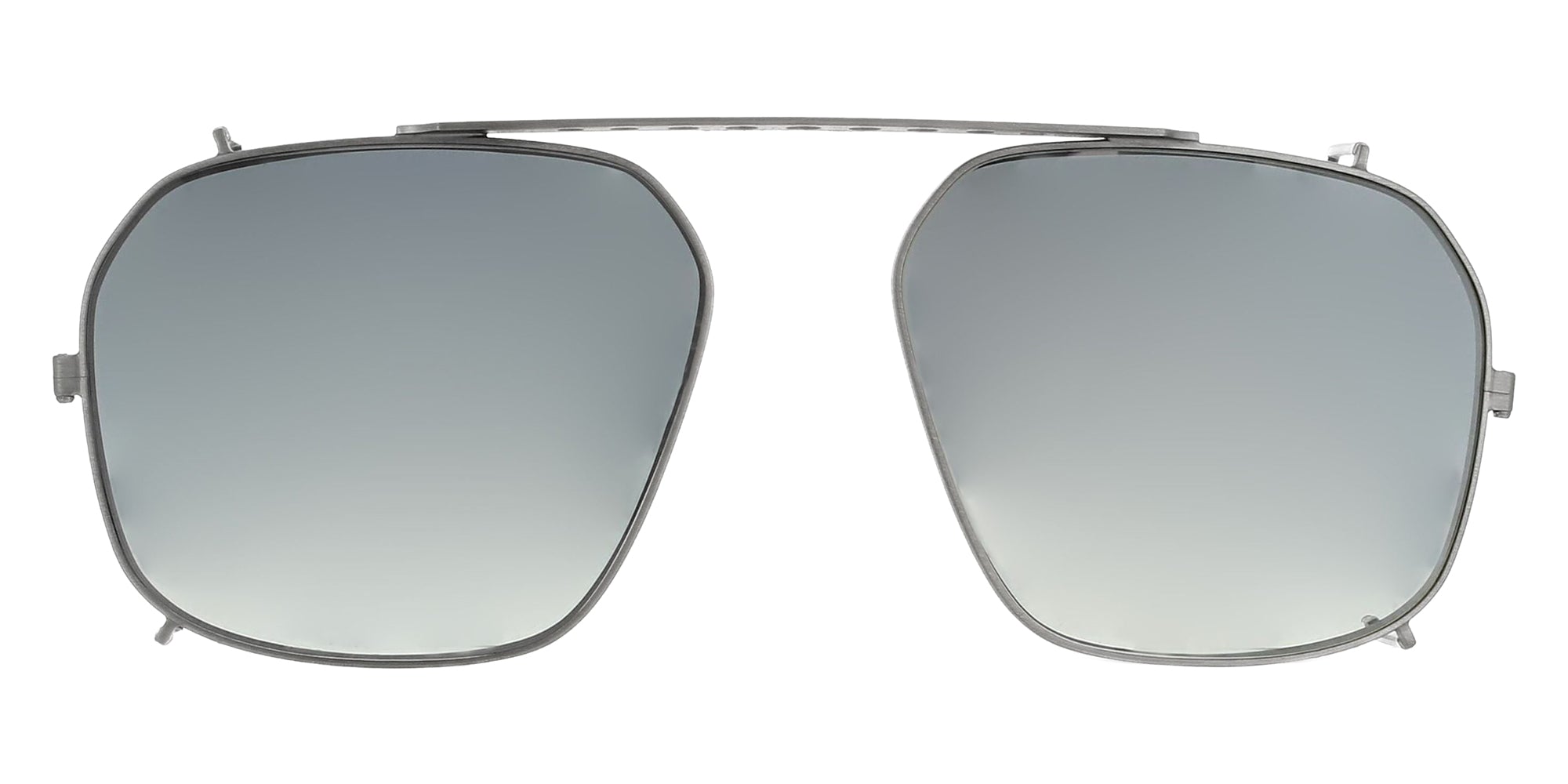 Brett® RALPH CLIP SUN BRTT RALPH CLIP SUN-C0200 51 - Silver - C0200