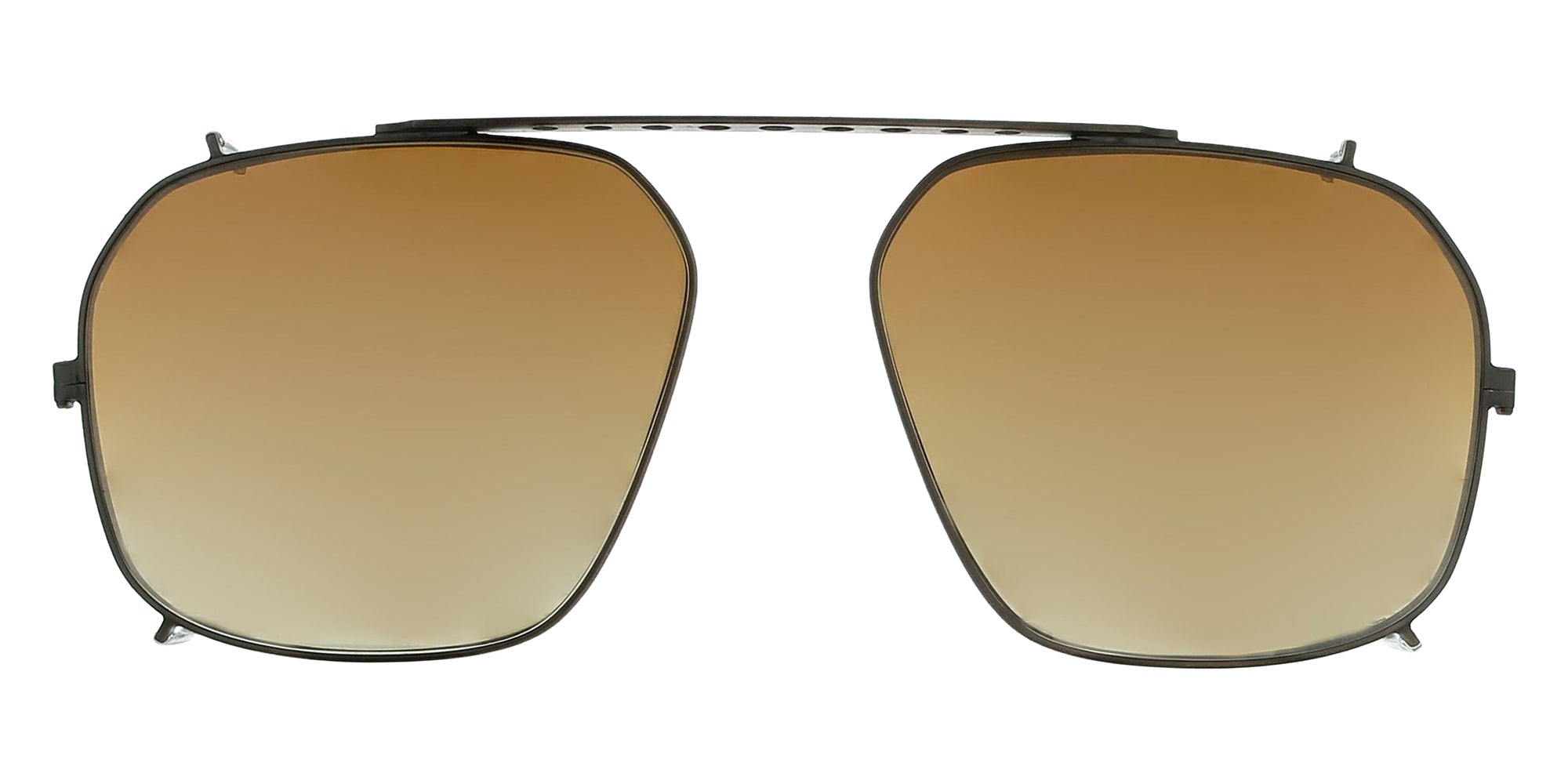 Brett® RALPH CLIP SUN BRTT RALPH CLIP SUN-C0600 51 - Gun - C0600