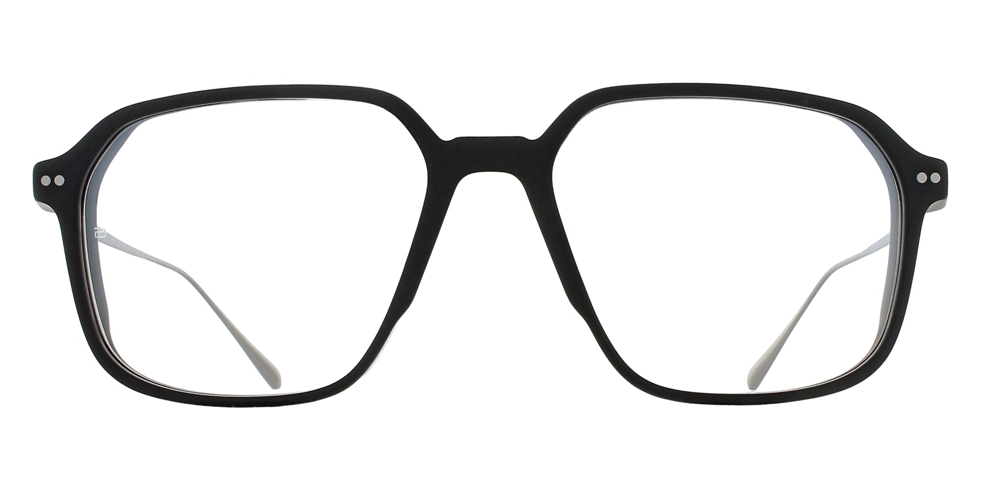 Brett® RALPH SUN BRTT RALPH SUN-C03-ST 55 - Black / Silver - C03