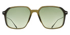Brett® RALPH SUN BRTT RALPH SUN-C16-ST 55 - Khaki / Silver - C16