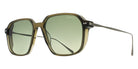 Brett® RALPH SUN BRTT RALPH SUN-C16-ST 55 - Khaki / Silver - C16