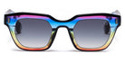 Blake Kuwahara® RANDOLPH SUN BLK RANDOLPH SUN PRIDE 49 - PRIDE Sunglasses