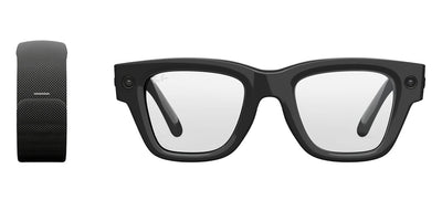 Ray-Ban® Meta Display Sunglasses - Black
