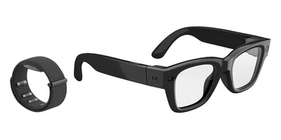 Ray-Ban® Meta Display Sunglasses - Black