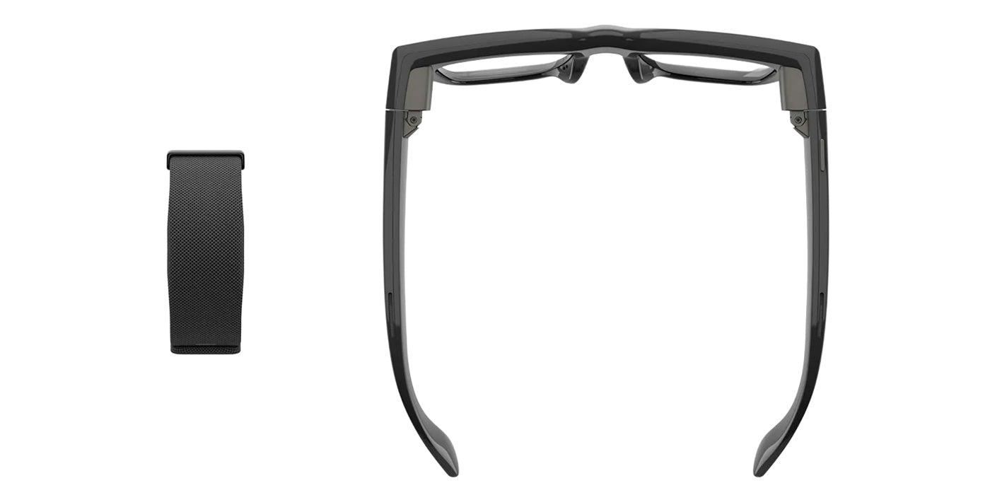 Ray-Ban® Meta Display Sunglasses - Black