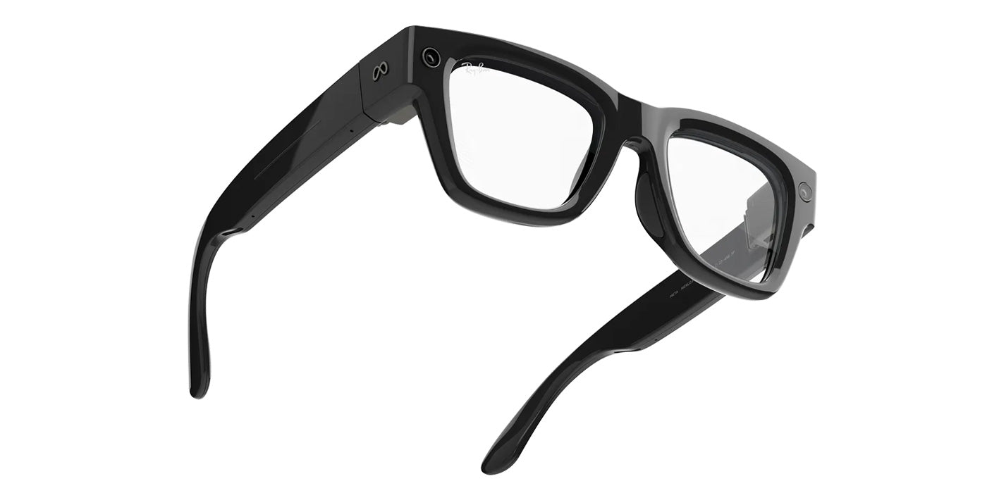 Ray-Ban® Meta Display Sunglasses - Black