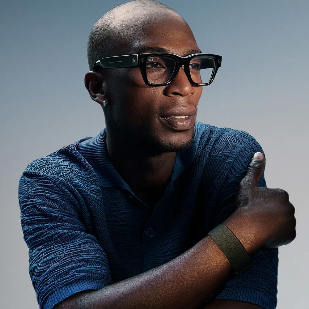 Ray-Ban® Meta Display Sunglasses - Black