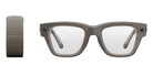 Ray-Ban® Meta Display Sunglasses - Sand