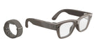 Ray-Ban® Meta Display Sunglasses - Sand