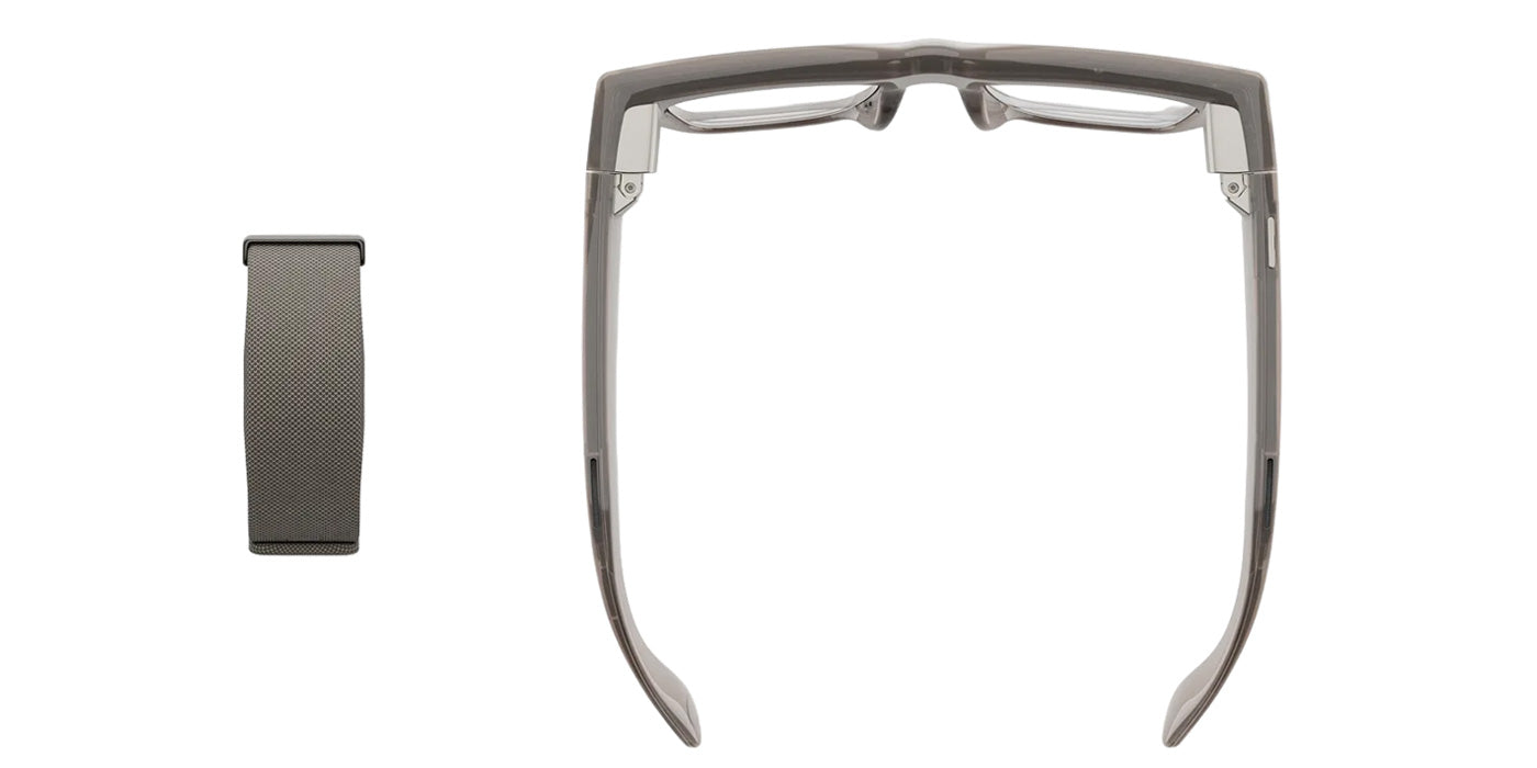 Ray-Ban® Meta Display Sunglasses - Sand