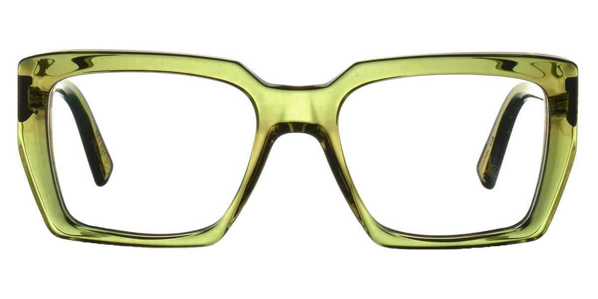 Kirk & Kirk® Ray KK RAY K24 JUNIPER 54 - K24 Juniper Eyeglasses