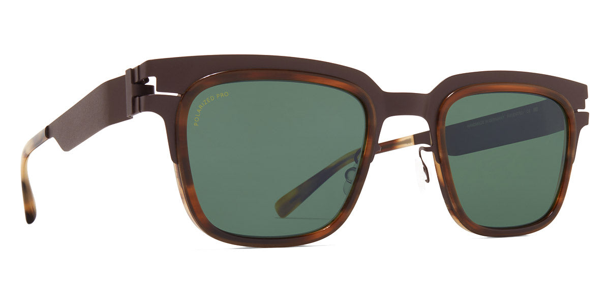 ray.m Mykita® RAYMOND Wayfarer Sunglasses - EuroOptica – EuroOptica™