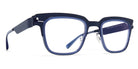 Mykita® RAYMOND MYK RAYMOND A62 Indigo/Deep Ocean 51 - A62 Indigo/Deep Ocean Eyeglasses