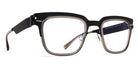 Mykita® RAYMOND MYK RAYMOND A77 Black/Clear Ash 51 - A77 Black/Clear Ash Eyeglasses
