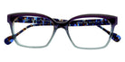 Lafont® Rayon LAF RAYON 3223 52 - 3223 Eyeglasses