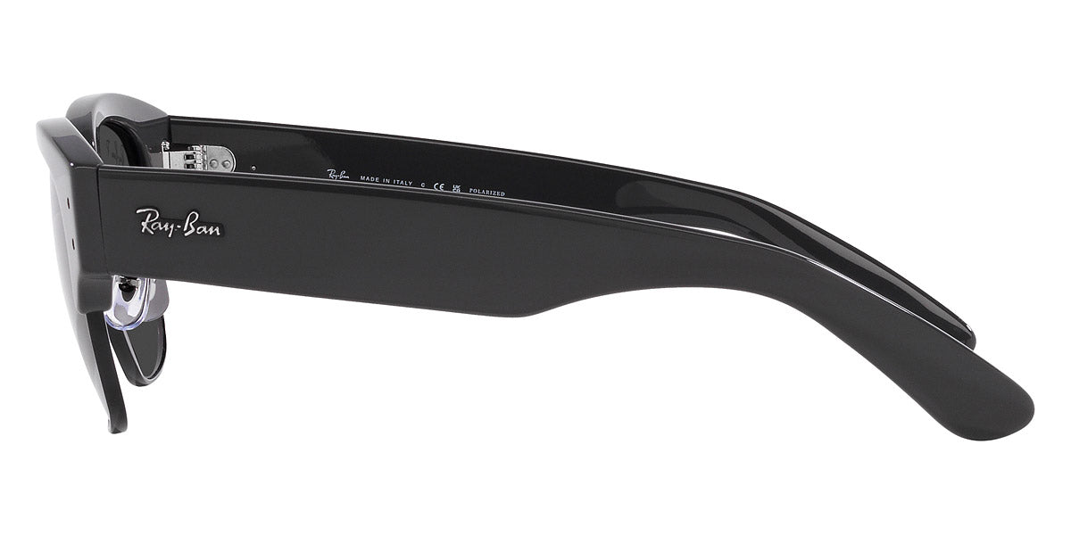 Ray-Ban® Mega Clubmaster RB0316S   Sunglasses