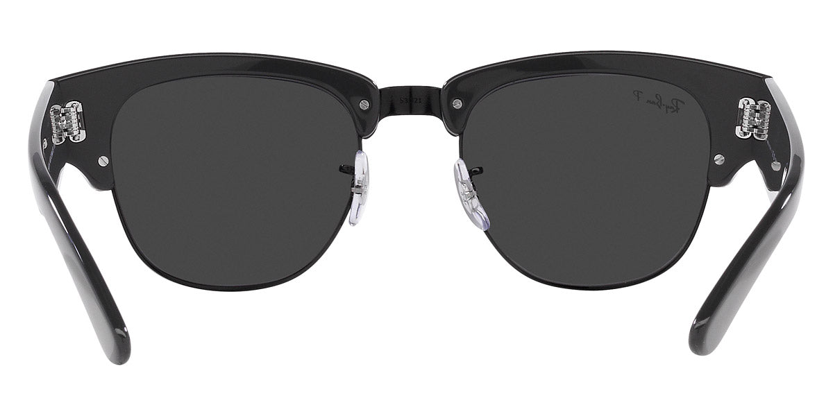 Ray-Ban® Mega Clubmaster RB0316S   Sunglasses