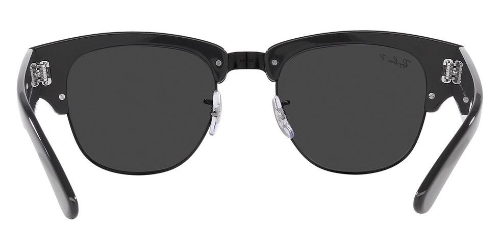 Ray-Ban® Mega Clubmaster RB0316S   Sunglasses