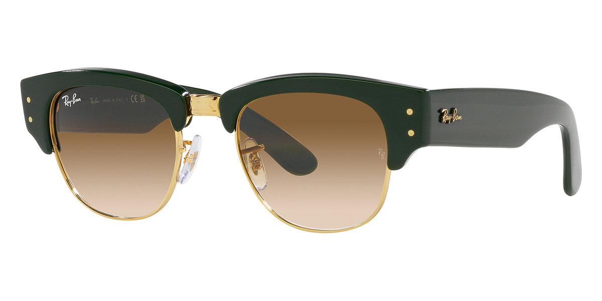 Ray-Ban® Mega Clubmaster RB0316S   Sunglasses