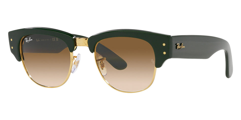 Ray-Ban® Mega Clubmaster RB0316S   Sunglasses