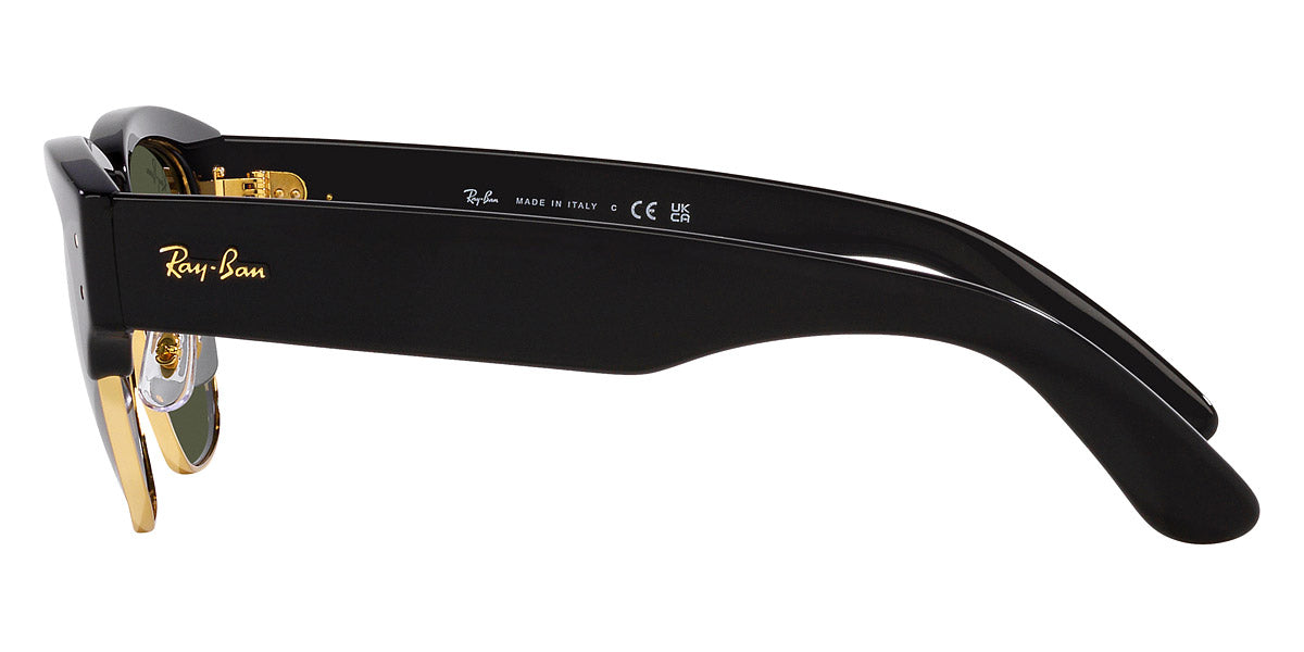 Ray-Ban® Mega Clubmaster RB0316S   Sunglasses
