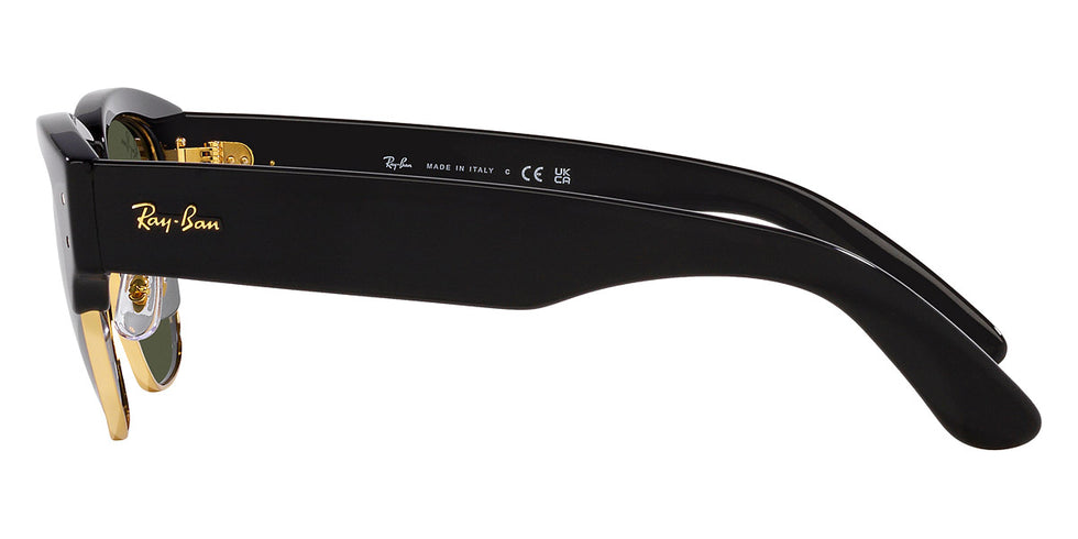 Ray-Ban® Mega Clubmaster RB0316S   Sunglasses
