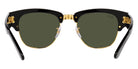 Ray-Ban® Mega Clubmaster RB0316S   Sunglasses