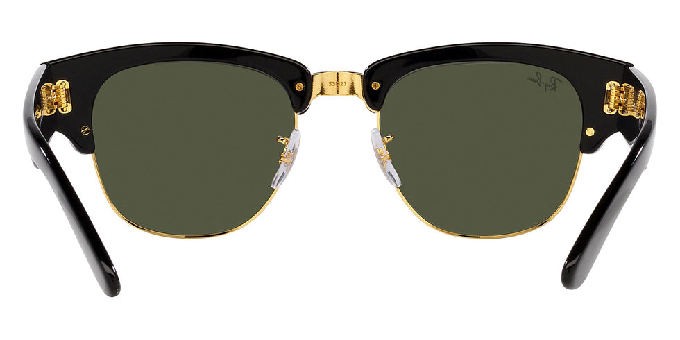Ray-Ban® Mega Clubmaster RB0316S   Sunglasses