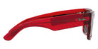 Ray-Ban® Mega Wayfarer RB0840S   Sunglasses