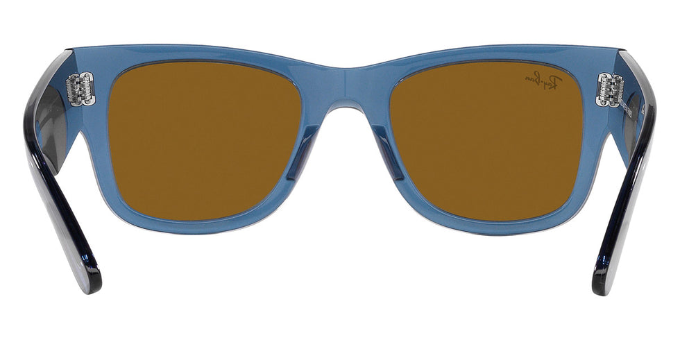 Ray-Ban® Mega Wayfarer RB0840S   Sunglasses