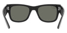 Ray-Ban® Mega Wayfarer RB0840Sf   Sunglasses