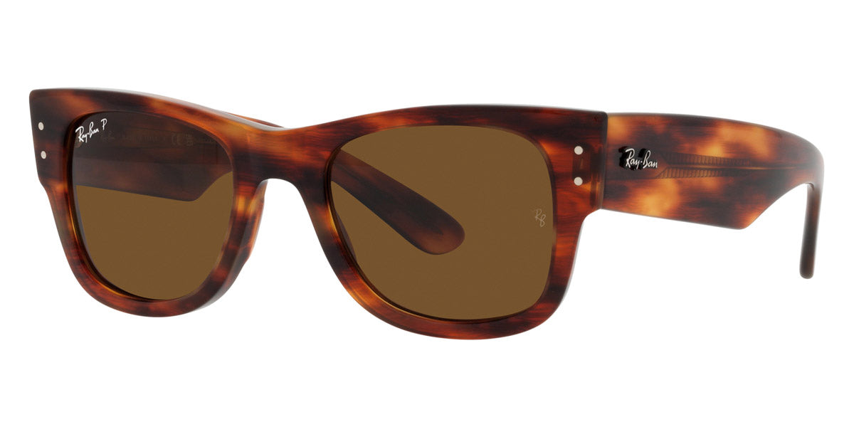Ray-Ban® Mega Wayfarer RB0840Sf   Sunglasses