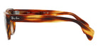 Ray-Ban® Striped Havana Clear Gradient RB0880S   Sunglasses