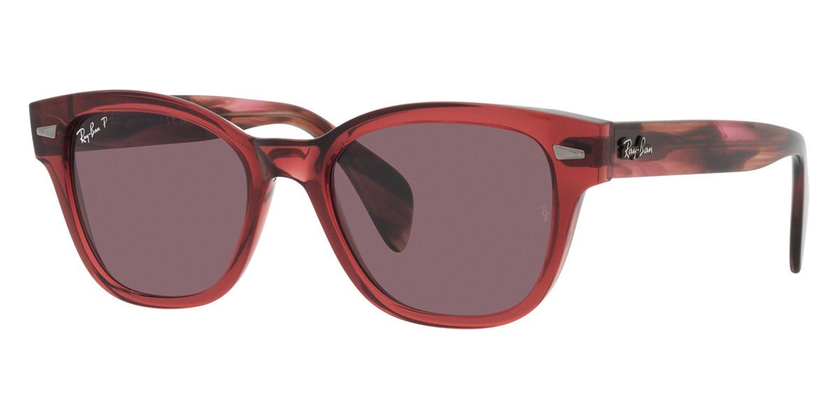 Ray-Ban® RB0880Sf   Sunglasses