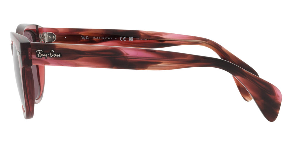 Ray-Ban® RB0880Sf   Sunglasses