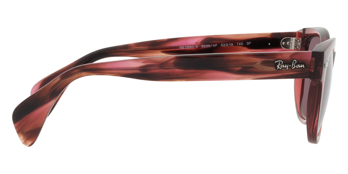 Ray-Ban® RB0880Sf   Sunglasses