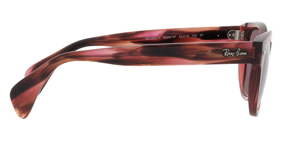 Ray-Ban® RB0880Sf   Sunglasses