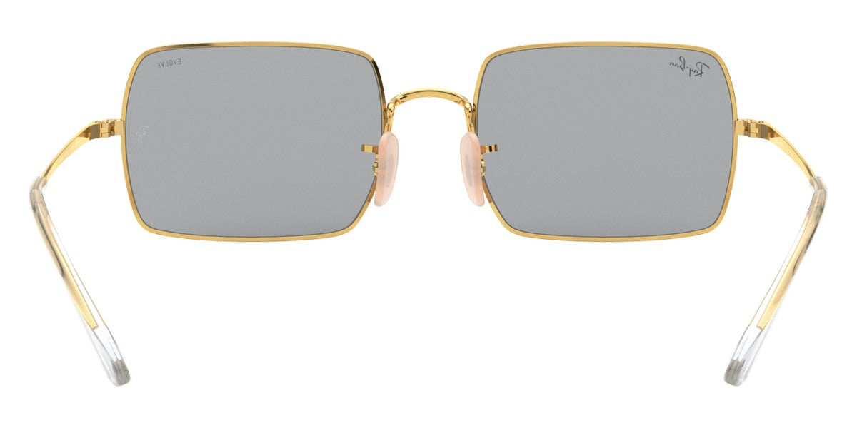Ray-Ban® Rectangle RB1969   Sunglasses