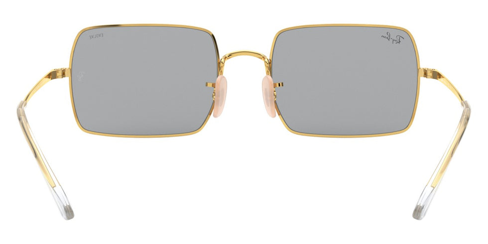 Ray-Ban® Rectangle RB1969   Sunglasses