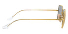 Ray-Ban® Rectangle RB1969   Sunglasses